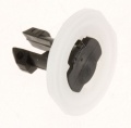 Fixing Bow - 2058357035 Bracket complete [Electrolux Aeg]
